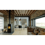 Krbová kamna Defro Home CERES